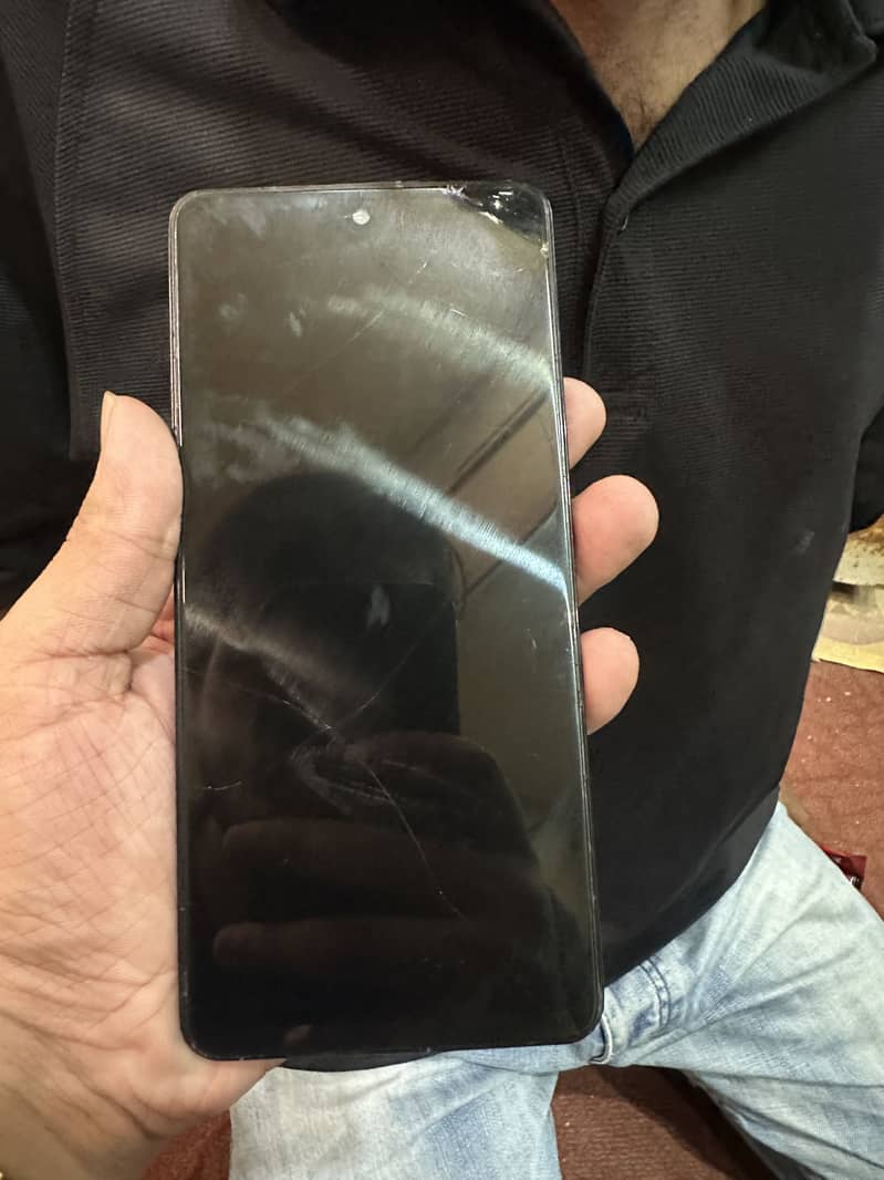 Tecno CAMON 20 4