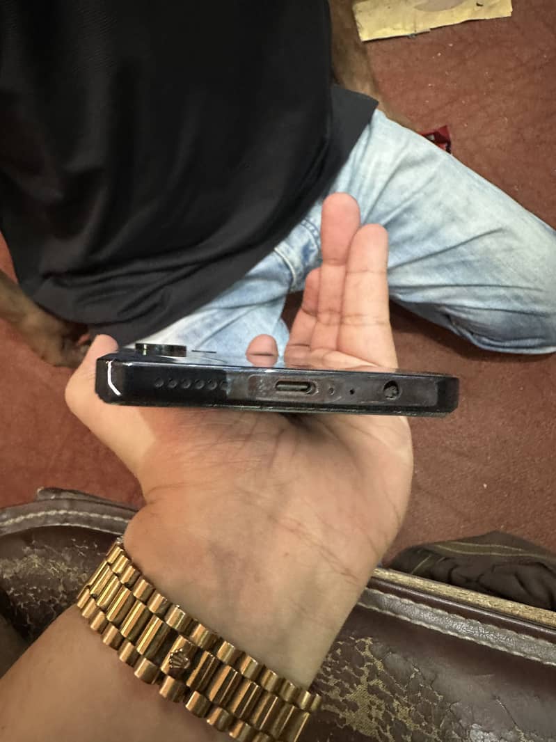 Tecno CAMON 20 5