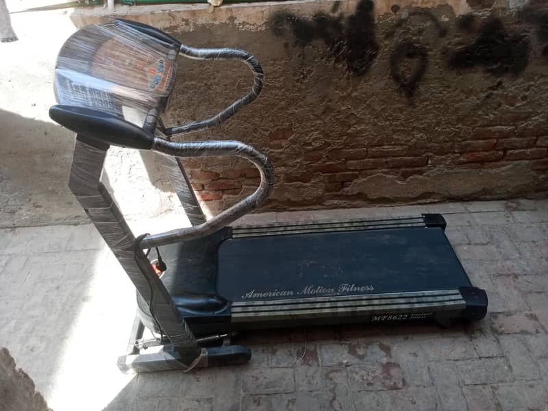 electric treadmill running machine 0