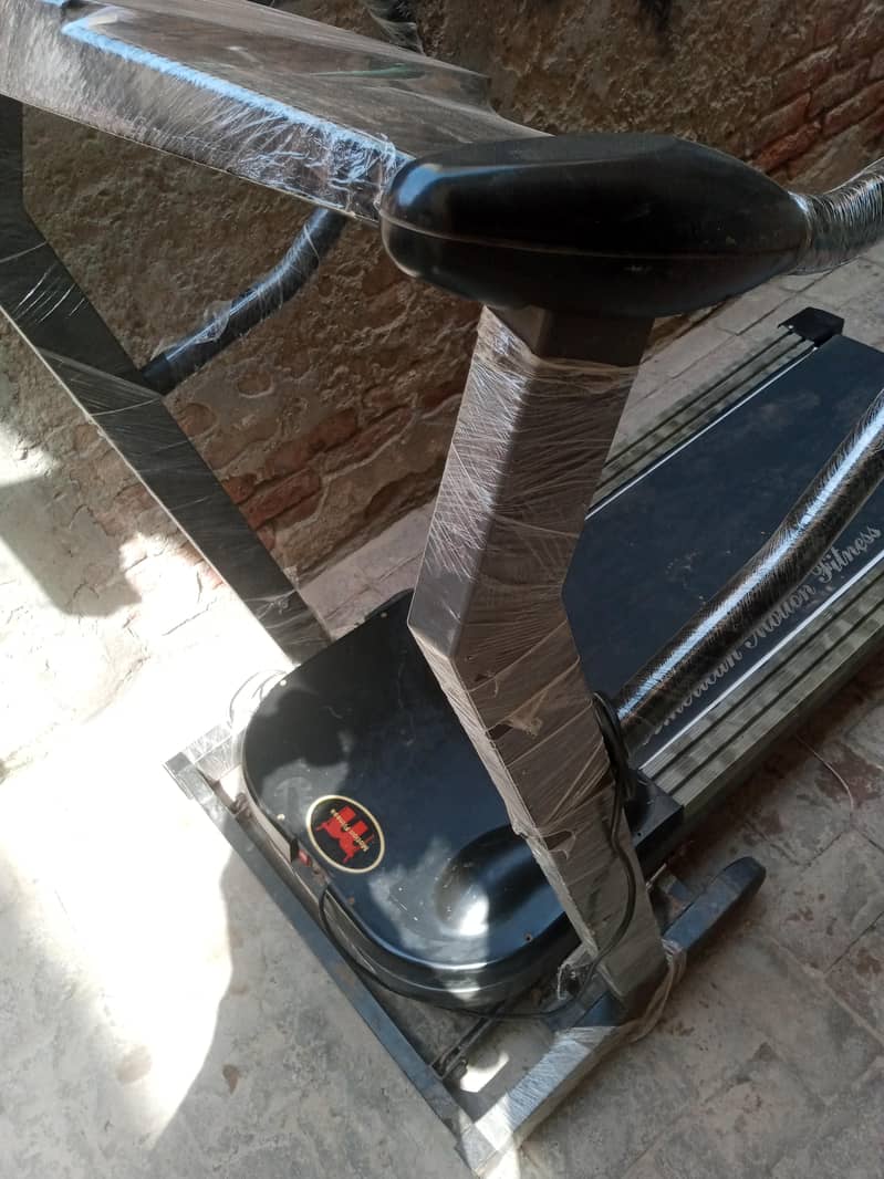 electric treadmill running machine 1
