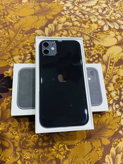 Apple iPhone 11