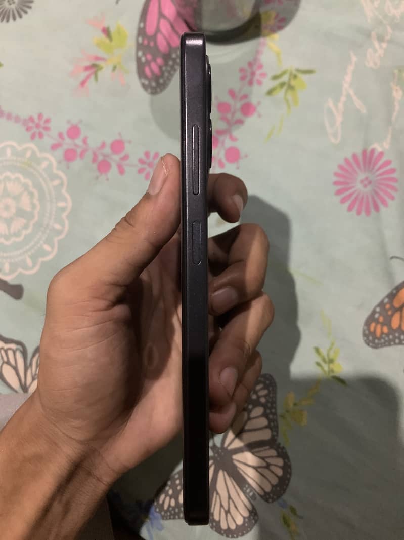 Itel A100c 2
