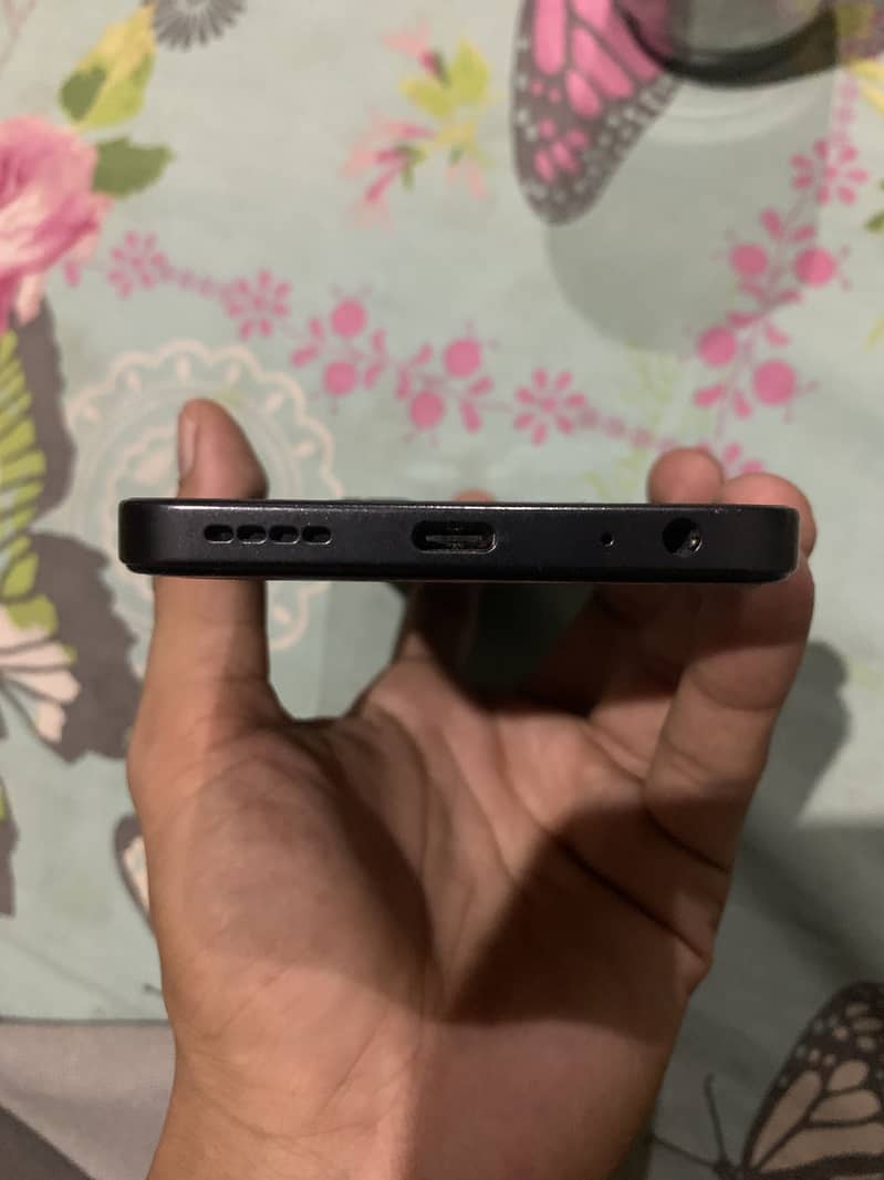 Itel A100c 3