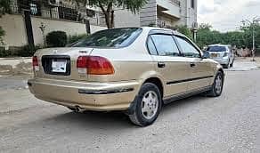 Pick and Drop Service From DHA / Clifton / Seaview