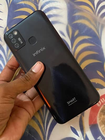 Infinix Smart 5