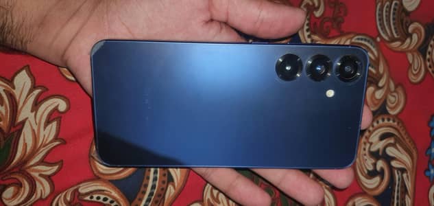 Samsung s25 Plus