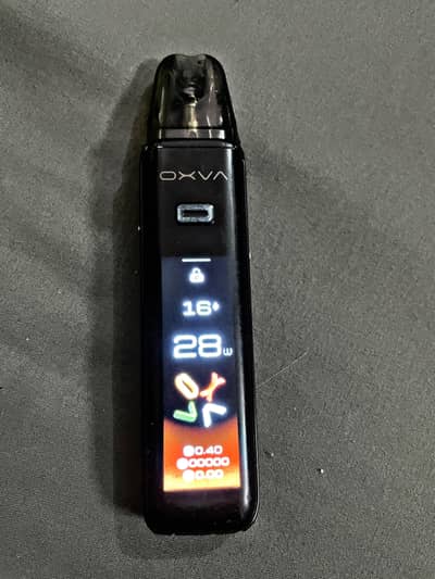 Oxva xlim 3 Ultra
