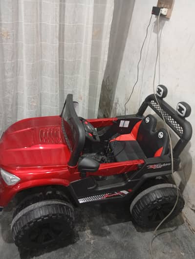 kids car