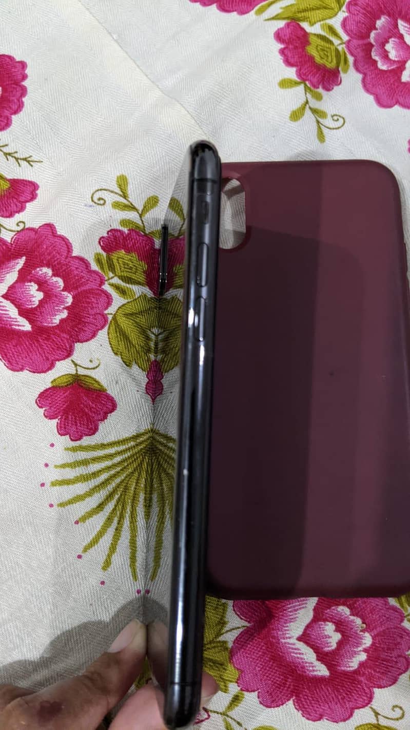 Apple iPhone X 1