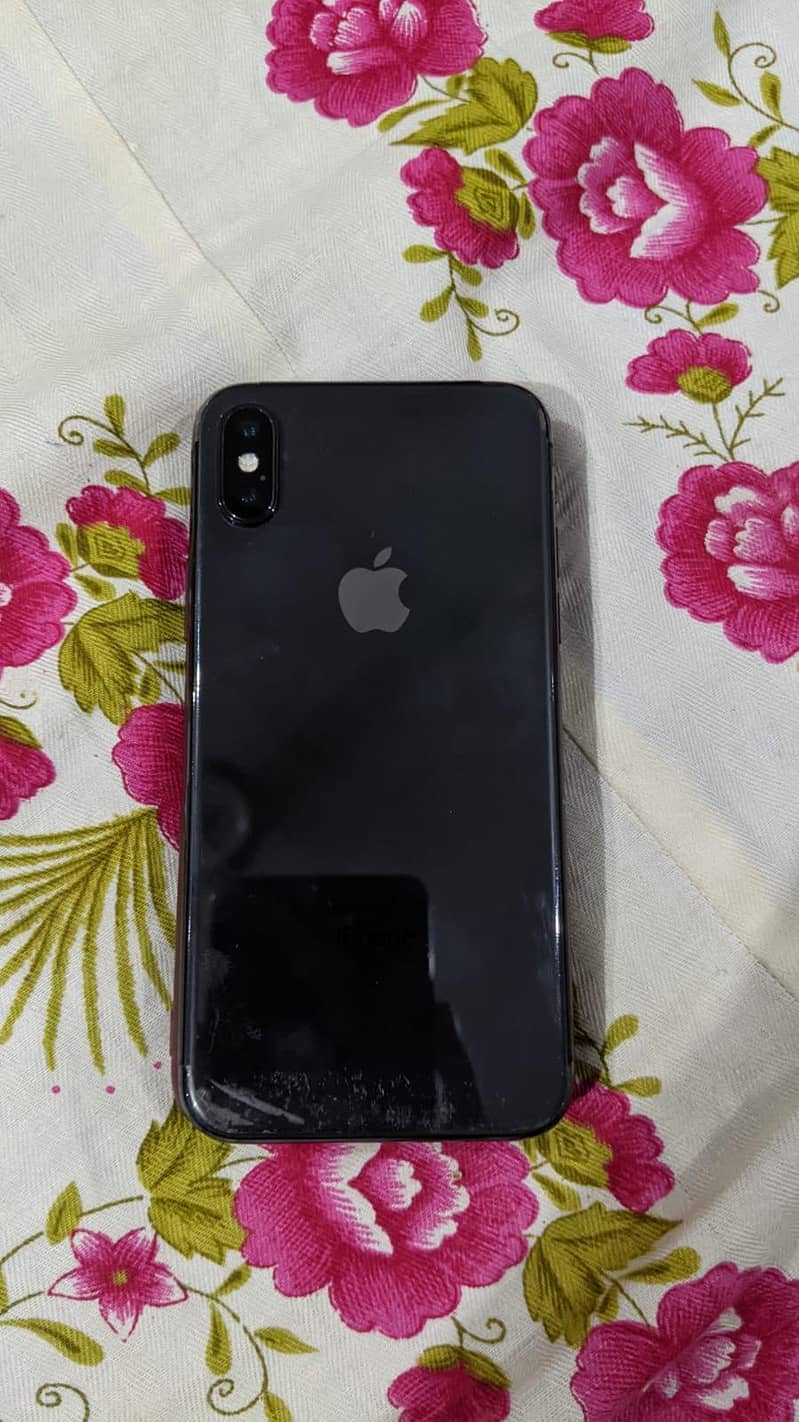 Apple iPhone X 2