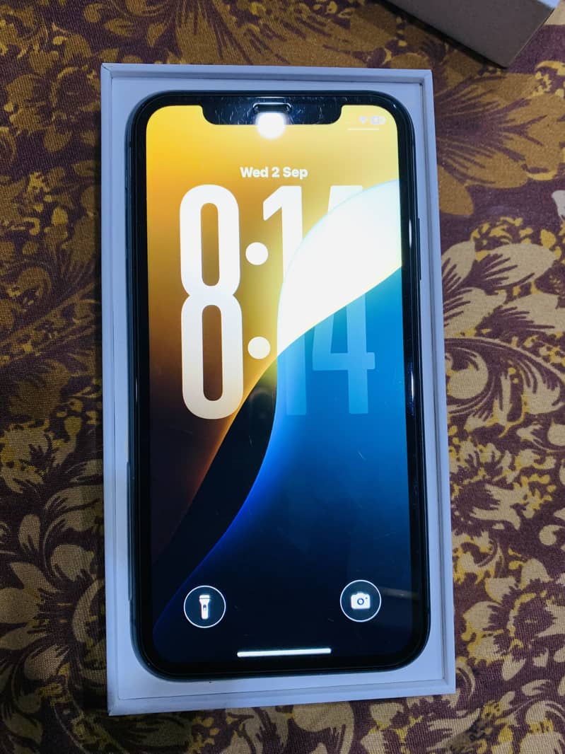 Apple iPhone 11 1