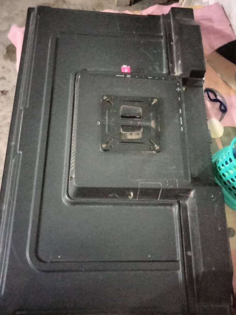 LCD Without Net 1