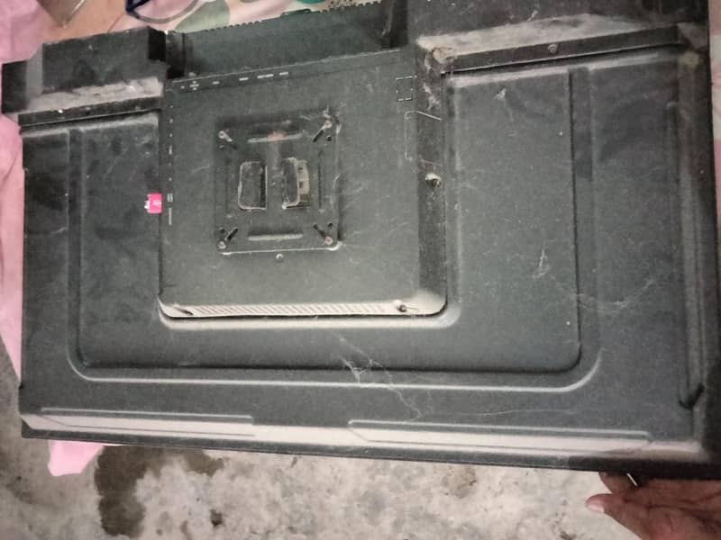 LCD Without Net 2