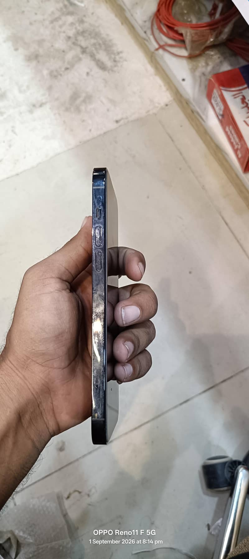 Apple iPhone 14 Pro Max 3