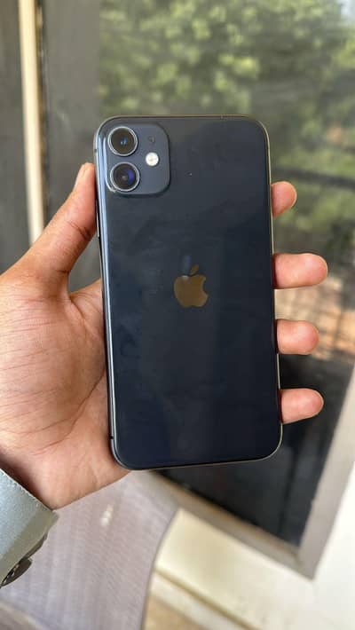 Apple iPhone 11 Non pta(jv)