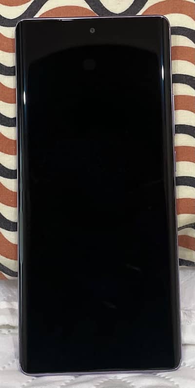 Infinix Hot 50 Pro Plus complete box 9.5/10 condition