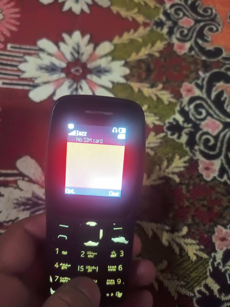 Nokia 105 5