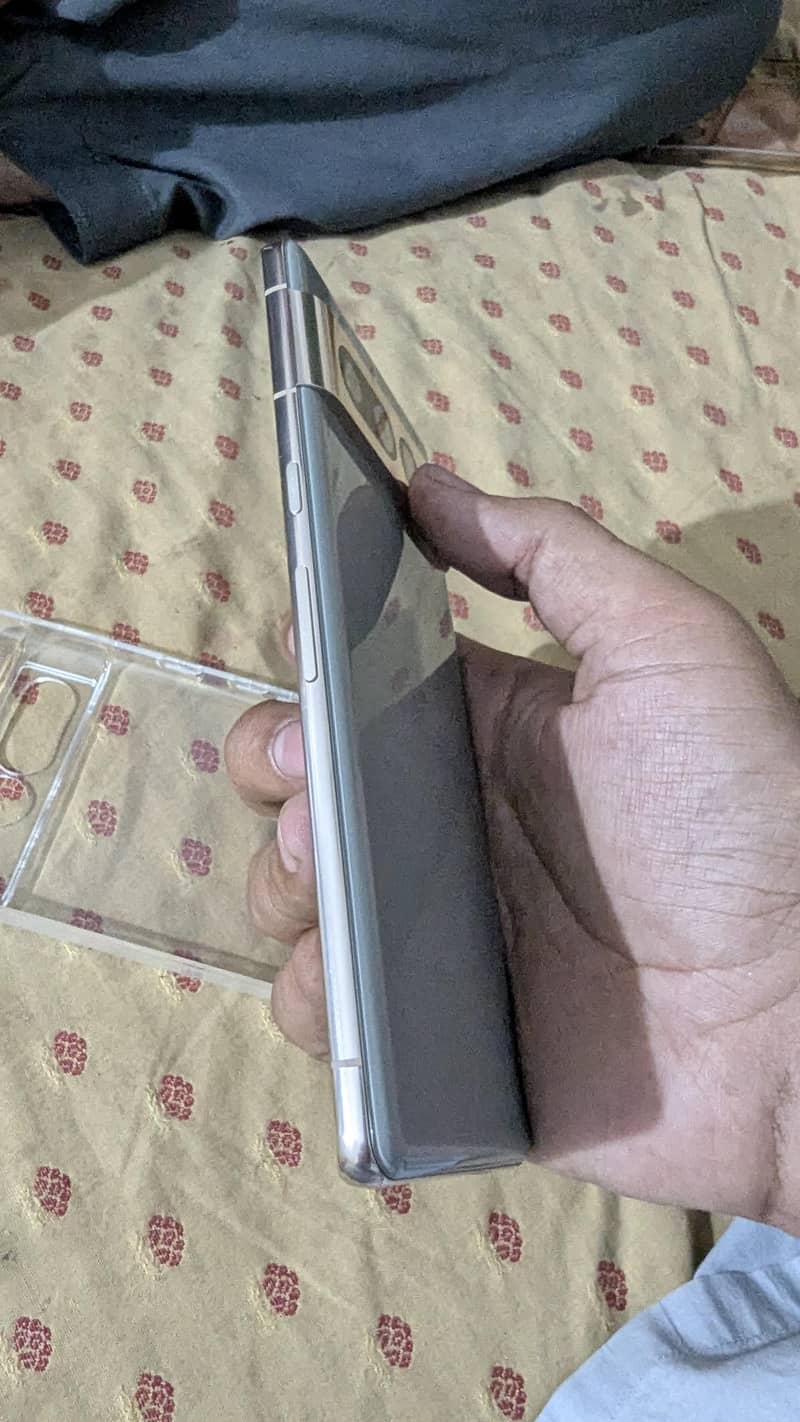 Google Pixel 7 Pro 2