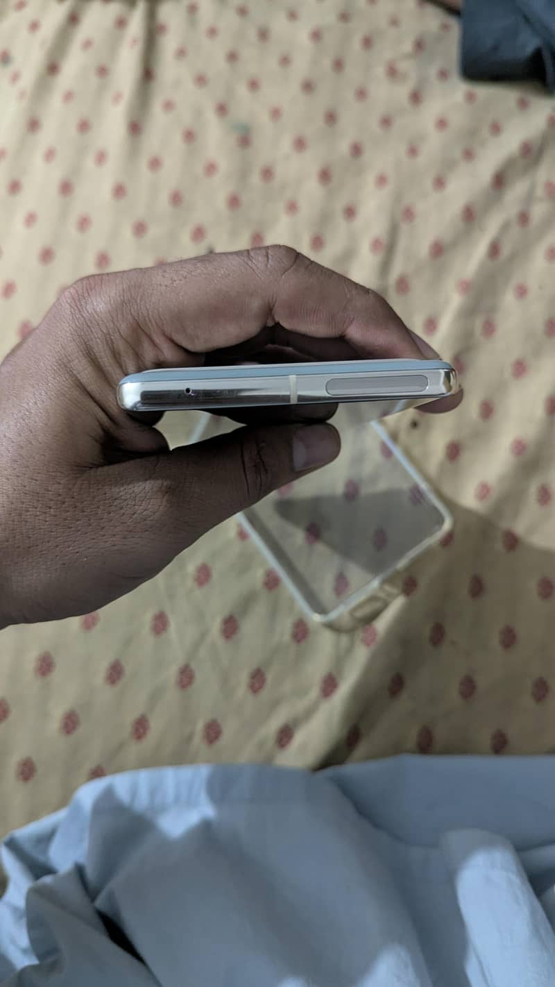 Google Pixel 7 Pro 3