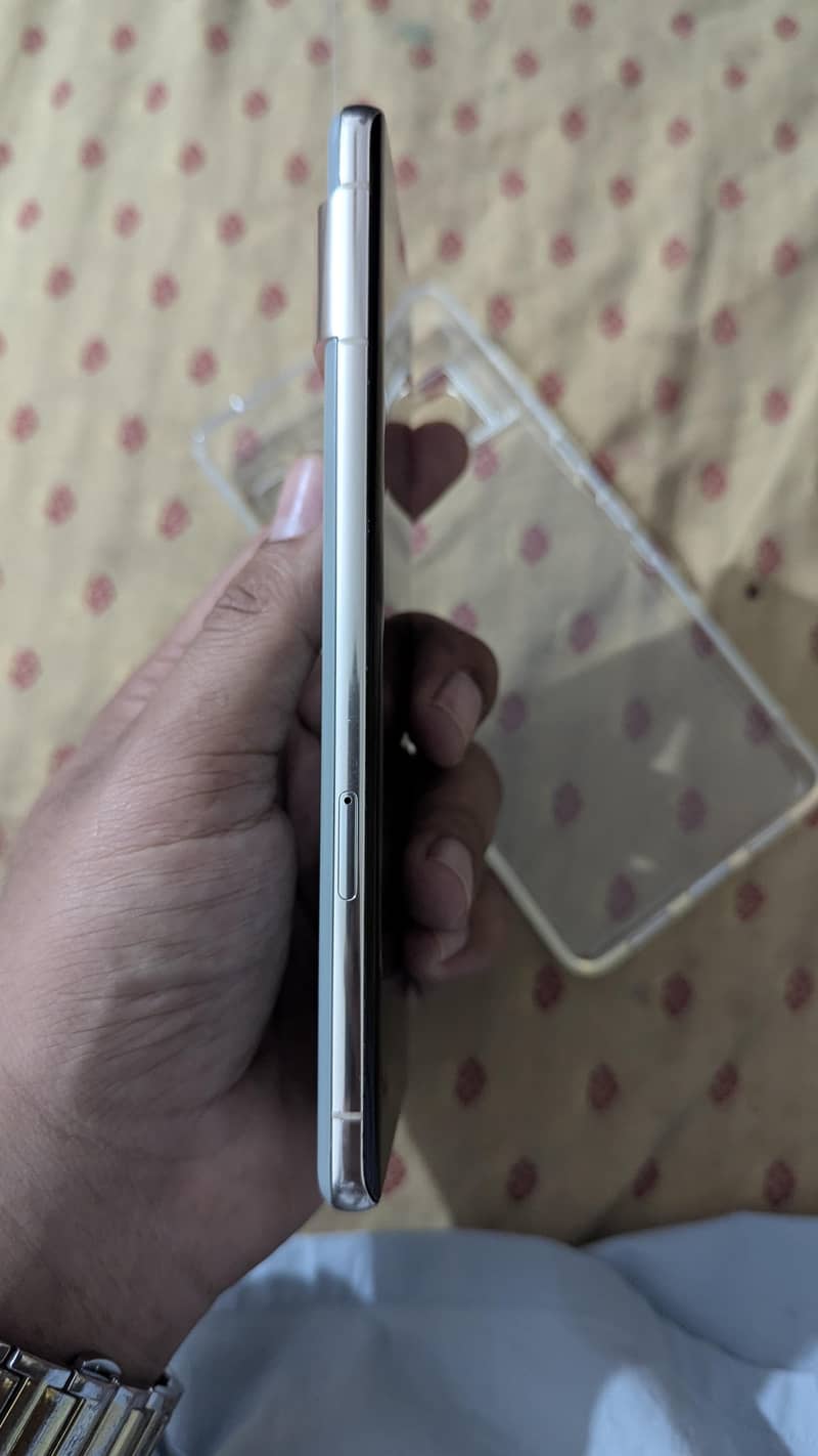 Google Pixel 7 Pro 5