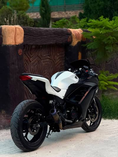Kawasaki Ninja ZX-10R 2022