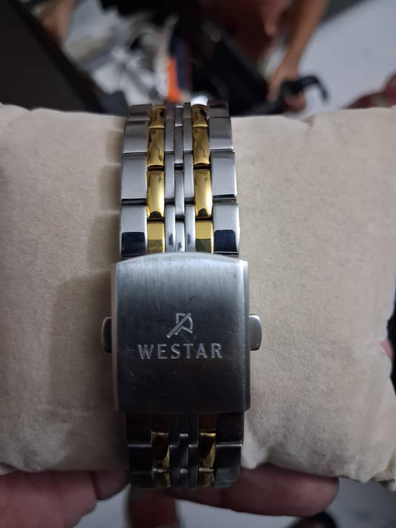 wester watch 1