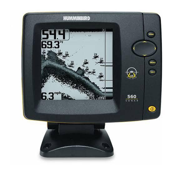 Fishing Detactor 0