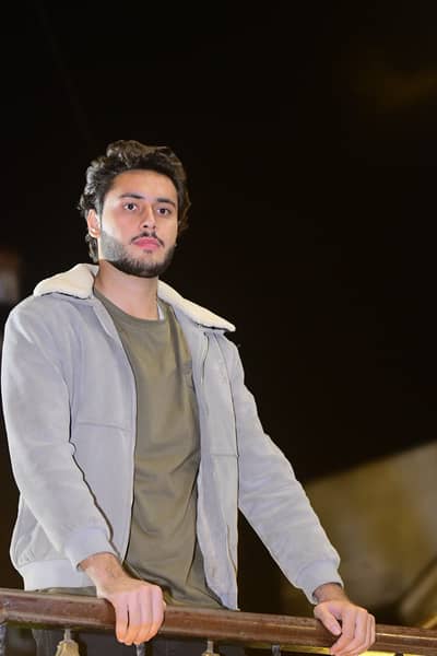 Zia Ur Rahman 