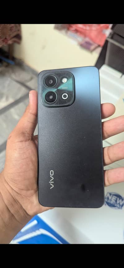 Vivo Y28 8 128