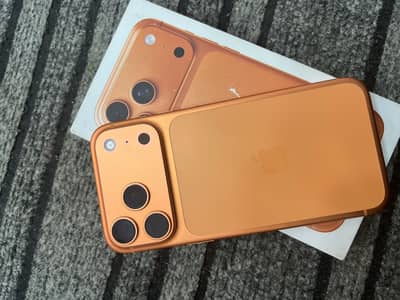 Apple iPhone 17 Pro Max JV