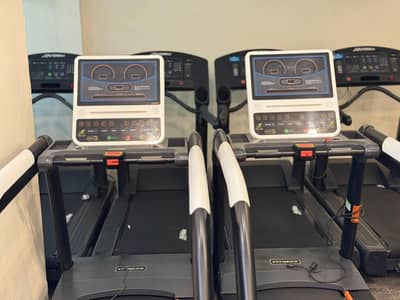 Electric Treadmill|Commercial Treadmill|Gym Treadmill|Second hand |Gy