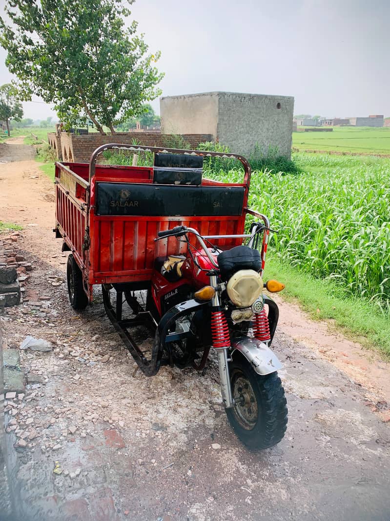 Lorder, rickshaw. 3