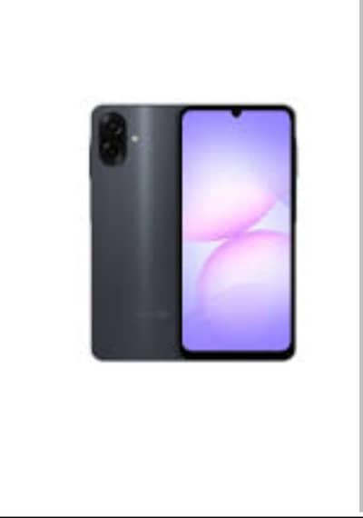 Samsung Mobile A07 5G