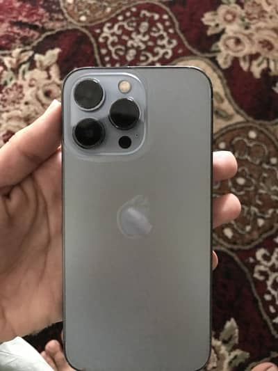 Apple iPhone 13 Pro