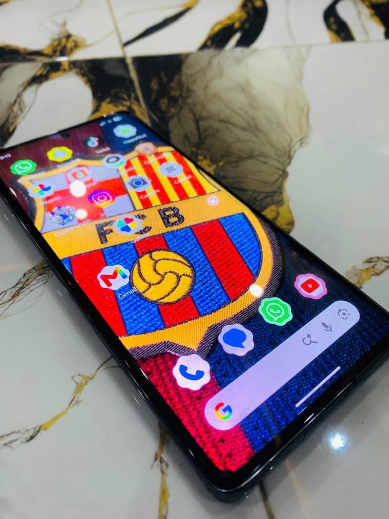 Google Pixel 7 Pro 0