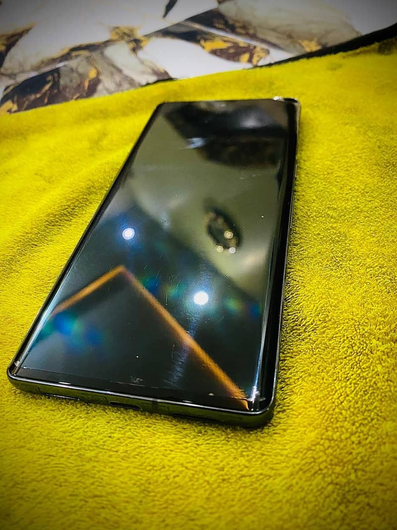 Google Pixel 7 Pro 2