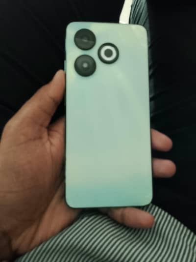Infinix Smart 8