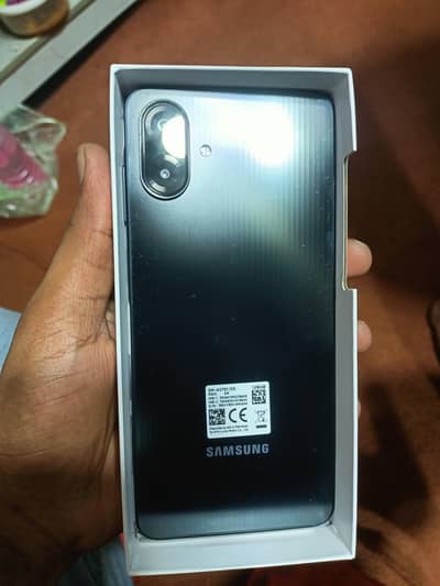 Samsung Mobile A07 5G
