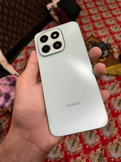 Honor X6c