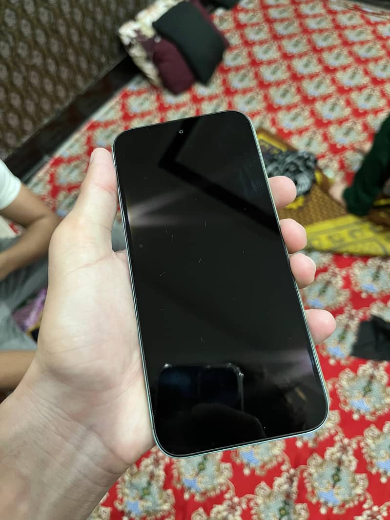 Honor X6c 1