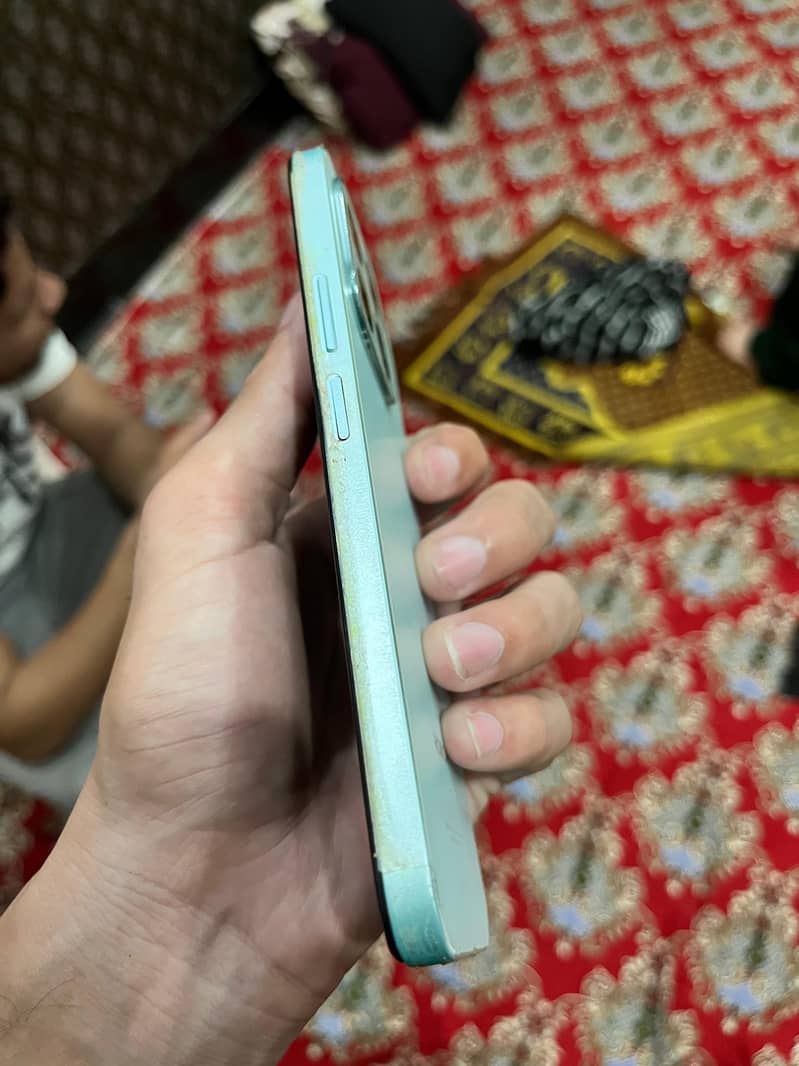 Honor X6c 2