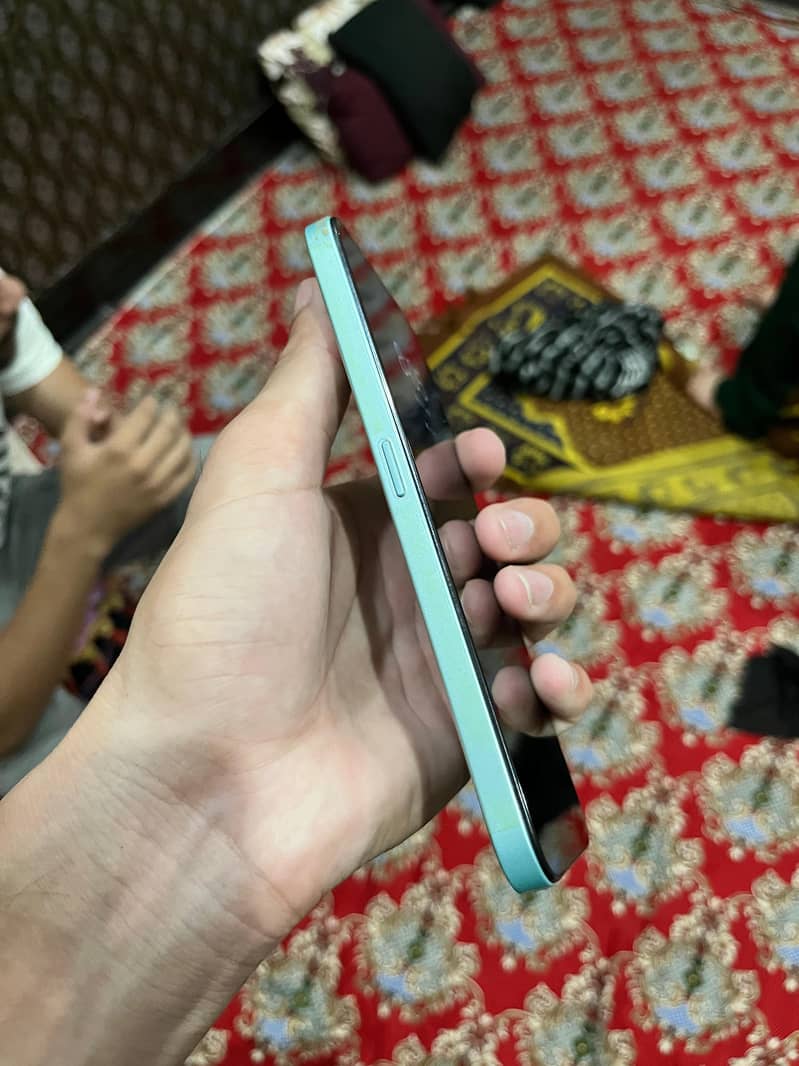 Honor X6c 3