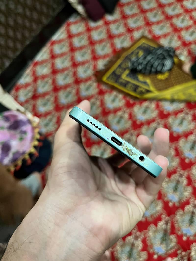 Honor X6c 4