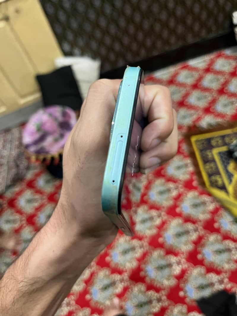 Honor X6c 5