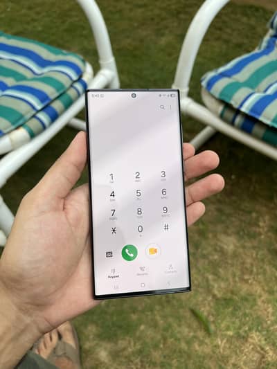 Samsung S22 Ultra