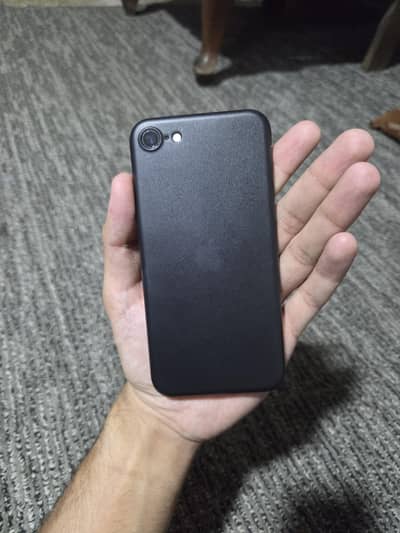 iphone se 2 64gb PTA APPROVED 10/10