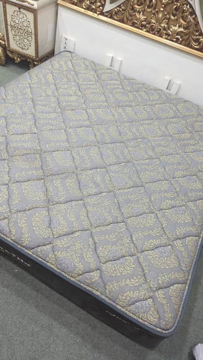 mattress