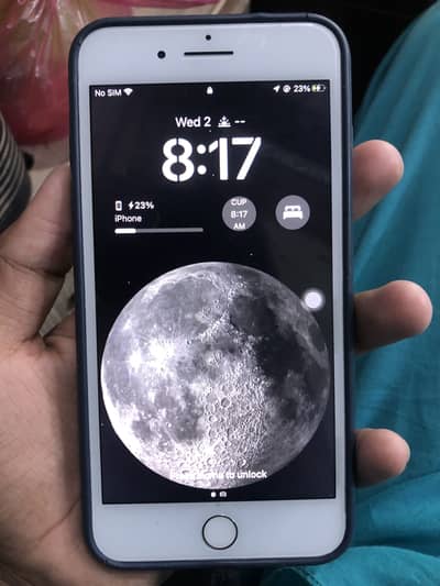 Apple iPhone 8 Plus