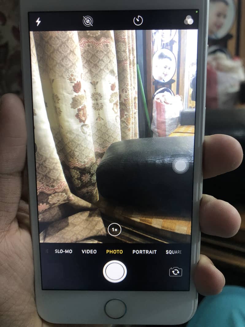Apple iPhone 8 Plus 2
