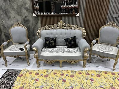 Sofa seat 9 seater